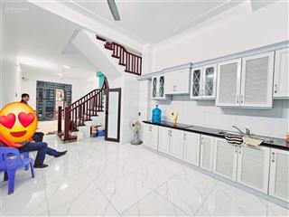 Rẻ quá,bán nhà man bồi hà đông, ô tô tránh, vỉa hè, 2 thoáng, dt 55m2*4t 13tỷ8