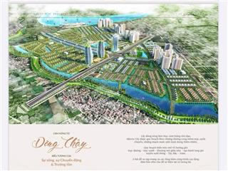 Bán liền kề, biệt thự khoáng nóng tự nhiên duy nhất cách hn 15km, cơ hội đầu tư và hưởng thụ,