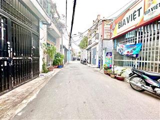 Bán lô đất hiếm, 68m2, thới an, quận 12, nhỉnh 3 tỷ