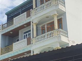 Bán nhà rẻ nhất tân bình, 68m2, 3 lầu, nhỉnh 7 tỷ