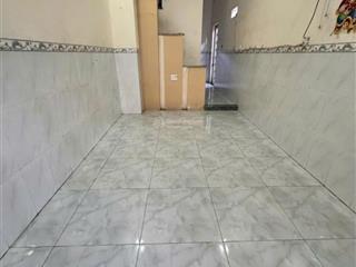 Bán nhà, thới an, mua là bình an, 68m2, trần thị cờ, q12, nhỉnh 3tỷ