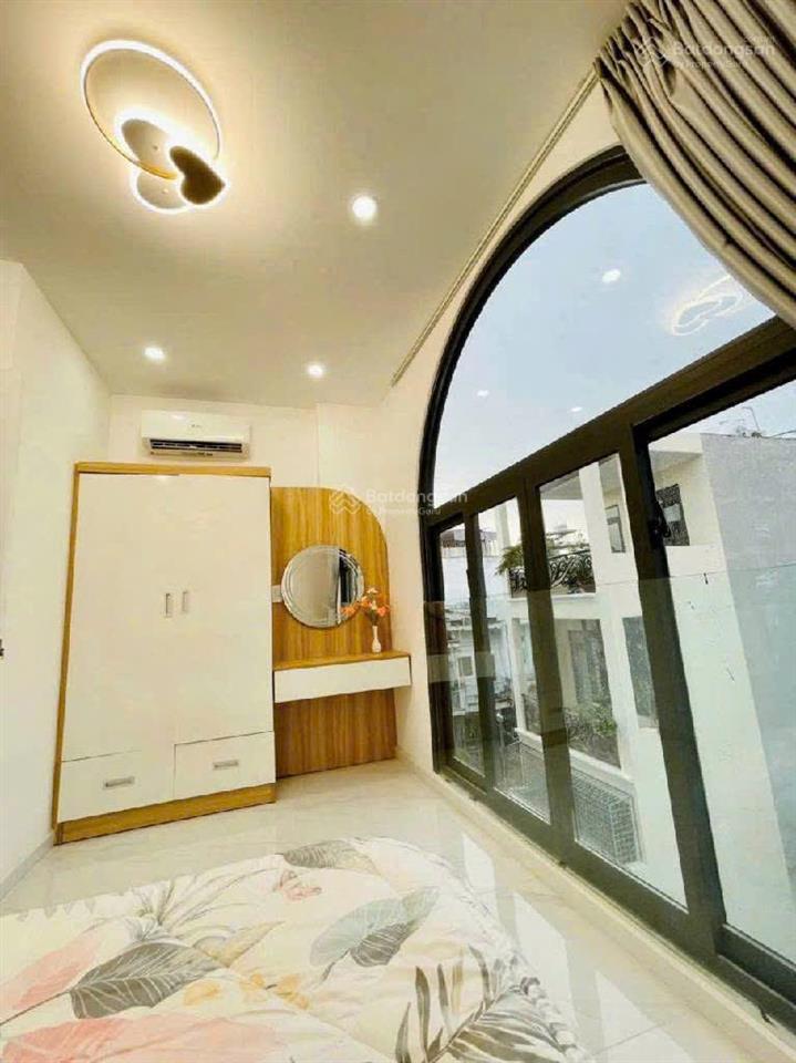 Bán nhà 38m2, lê thị riêng, thới an, quận 12, nhỉnh 2 tỷ