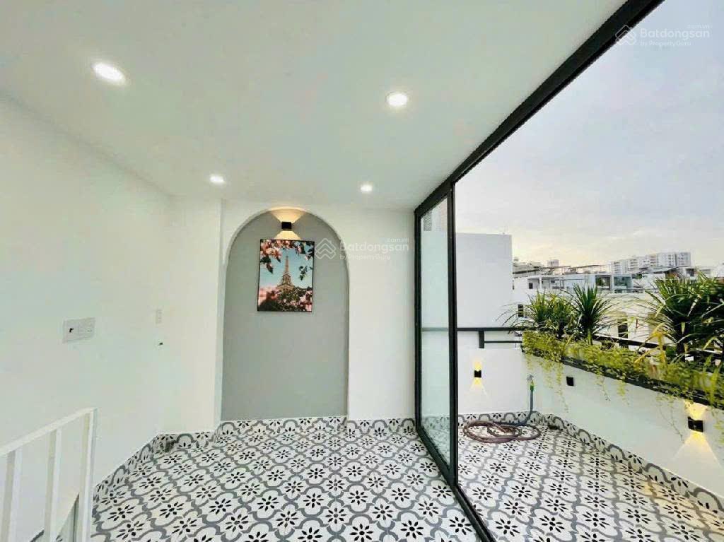Bán nhà 38m2, lê thị riêng, thới an, quận 12, nhỉnh 2 tỷ