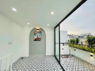 Bán nhà 35m2, lê thị riêng, thới an, quận 12, nhỉnh 2 tỷ
