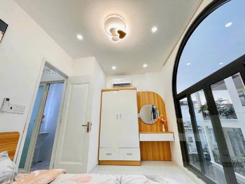 Bán nhà 38m2, lê thị riêng, thới an, quận 12, nhỉnh 2 tỷ
