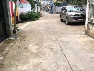 Bán nhà hiếm, ngang mơ ước, ngay chợ hiệp thành, quận 12, nhỉnh 2 tỷ