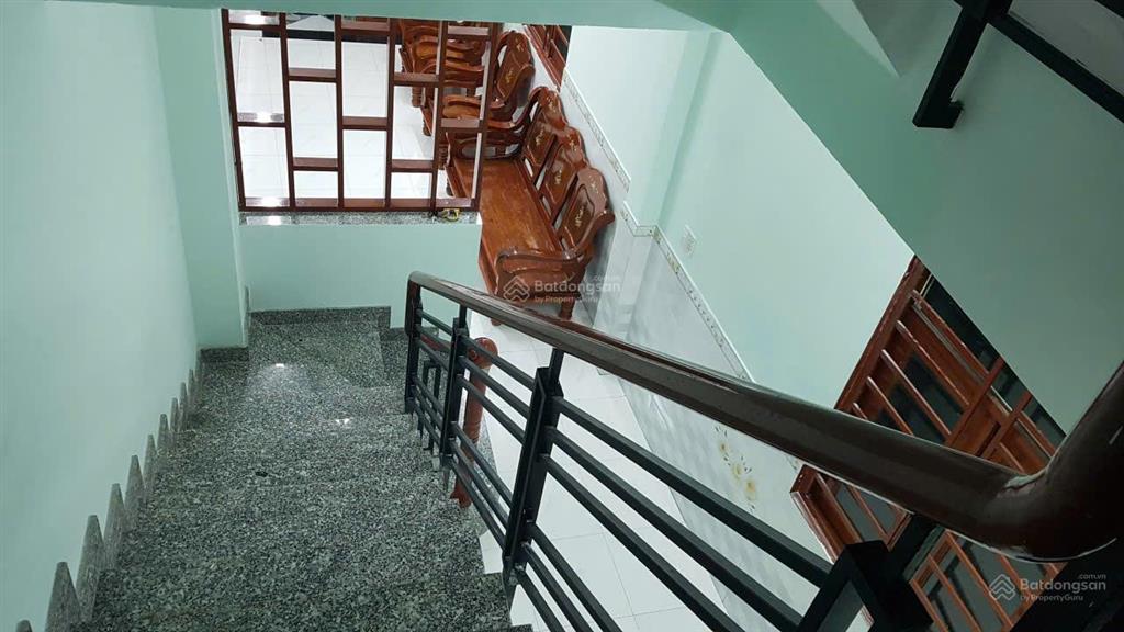 Bán nhà rẻ nhất thới an, 92m2, quận 12, nhỉnh 4 tỷ