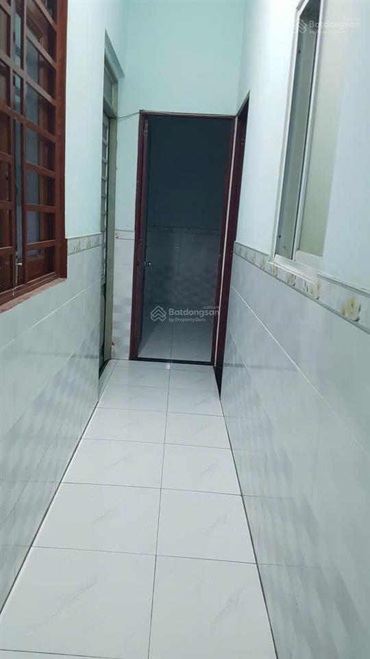 Bán nhà rẻ nhất thới an, 92m2, quận 12, nhỉnh 4 tỷ