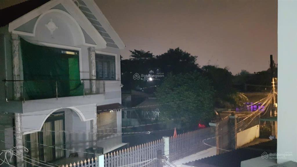 Bán nhà rẻ nhất thới an, 92m2, quận 12, nhỉnh 4 tỷ