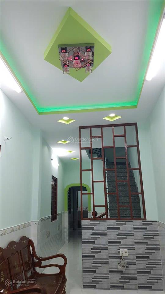 Bán nhà rẻ nhất thới an, 92m2, quận 12, nhỉnh 4 tỷ