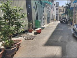 Bán đất100m2, phan huy ích, rẻ nhất phường 15 tân bình, 94m2 , nhỉnh 7 tỷ