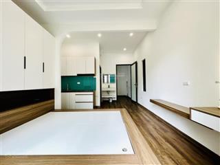 Bán nhà phố hào nam, cát linh, đống đa, giá tốt 6.85 tỷ, 40m2, 5 tầng