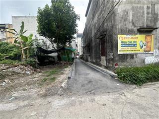 Bán đất chính chủ, 45m tại uy nỗ, đông anh