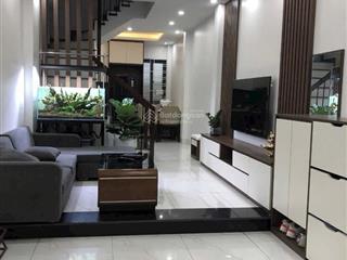 Nhà liên mạc, 6 tầng thang máy oto đỗ cổng