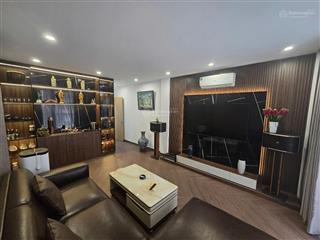 Bán nhà trung tâm mai dịch, phố dương khuê 59m2 4 tầng, kinh doanh, ô tô tránh chỉ 19 tỷ