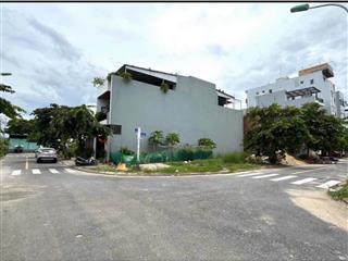 CẦN BÁN LÔ GÓC ĐẸP NHẤT KHU B – PHƯƠNG TRANG, LIÊN CHIỂU, ĐÀ NẴNG