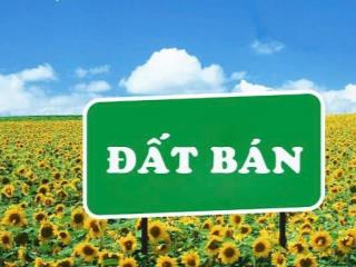 CẦN BÁN ĐẤT NỀN LÔ GÓC CỰC ĐẸP TẠI PHƯỜNG CỬA ĐẠI – HỘI AN – ĐÀ NẴNG