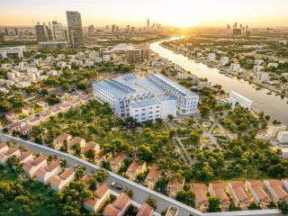 Bán nhà phố quận 8  hỗ trợ tư vấn qua điện thoại