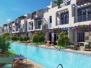 Căn ngoại giao giá tốt nhất, biệt thự mặt biển cam ranh,sổ lâu dài, sát sân bay