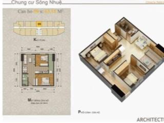 Bán cc sails tower, cầu bươu, 3,05 tỷ, 61m2, view đẹp, phong thủy tốt , 2n1wc sẵn sổ hồng chính chủ
