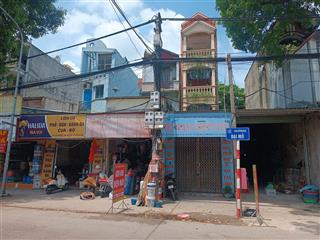 Bán nhà mặt đường đại mỗ, vị trí đắc địa, giao thông thuận tiện, tiềm năng giá trị tăng cao