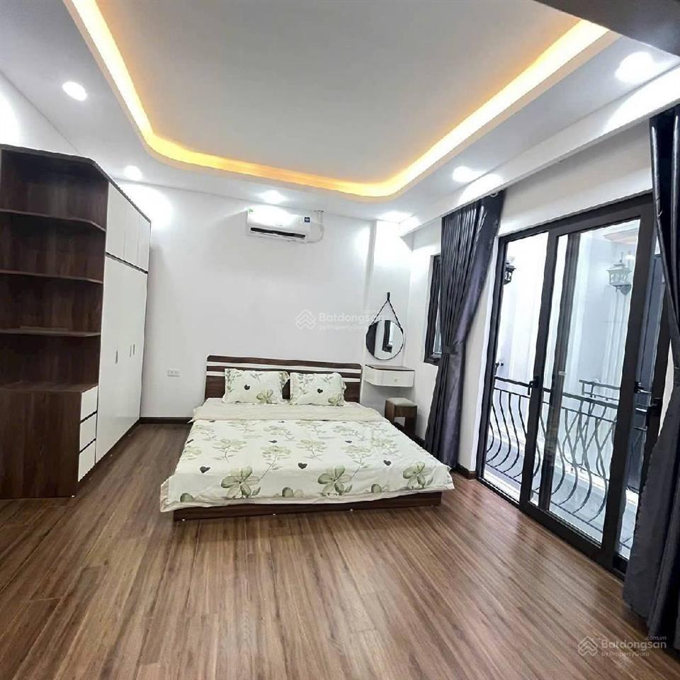 Bán nhà riêng 5pn, 5wc, 32m2 tại tây mỗ, nam từ liêm, hà nội, chỉ với 7,25 tỷ