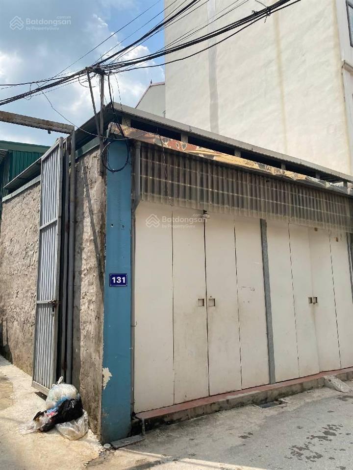 Bán nhà riêng tại phường tây mỗ, nam từ liêm, hà nội, 7,45 tỷ, 40 m2, chính chủ, view đẹp