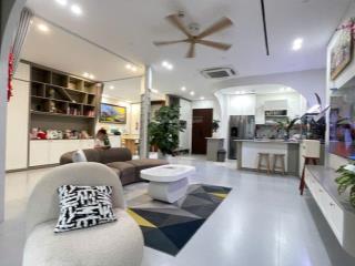 Căn hộ 2pn, 1 phòng mở, 2vs, view đẹp, không gian chuẩn thượng lưu, 8.x tỷ