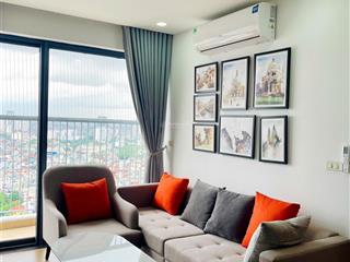 Căn hộ 91m2, 3pn, 2vs, đầy đủ nội thất y hình, 6.250 tỷ.