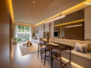 Thanh toán 1% mỗi tháng. sở hữu căn hộ cao cấp khu đông sài gòn