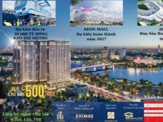 Bán căn hộ chung cư 30m2 tại fresia riverside, 1,06 tỷ, biên hòa, đồng nai