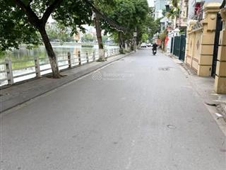 Bán đất đặng xá, gia lâm, đường thông ô tô tránh