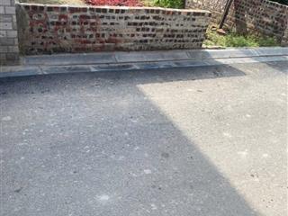 Bán đất 50m2 tại đặng xá , gia lâm