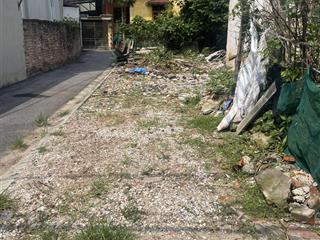 Siêu phẩm lô góc 83m, ngõ ôtô thông vĩnh viễn, cạnh vinhomes 1  giâ nhỉnh 5 tỷ