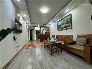 Siêu phẩm duy nhất một căn kđt sải đổng dt 68m2 full nội thất tầng trung giá nhỉnh 4tỷ