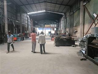 Nhà xưởng mặt tiền kinh doanh đường tỉnh lộ 10  dòng tiền 46tr/ tháng  1000m2  48 tỷ