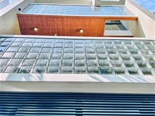 Gía đầu tư! cần bán nhà nguyễn trọng tuyển, p 8, phú nhuận, dt 72m2, sổ hồng riêng