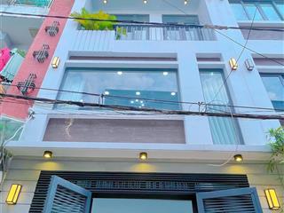 Nhà phố hiện đại xây dựng mới hoàn toàn, hẻm 1/ huỳnh tấn phát, q7, dt 68,4m2, giá 5tỷ670, sổ sẵn