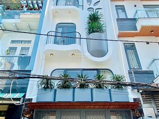 Cần bán gấp căn chính chủ điện biên phủ, p15, bình thạnh, dt 42m2, giá 2 tỷ 900tr, sổ hồng riêng