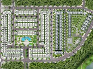 Vip đẹp nhất! biệt thự lô góc kita ciputra 226 m2, 4 tầng. vip chỉ 131 tỷ.