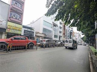 Bán nhà mặt phố view đẹp tại hai bà trưng, 46 tỷ, 93,29m2, quận 3, hcm