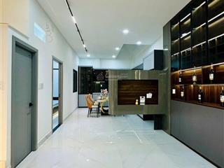 Cực hiếm! nhà 2 tầng gần ngã 6 phù đổng trung tâm quận 1 giá tốt chỉ 6.65 tỷ