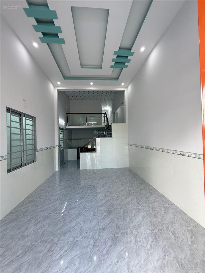 Sang nhượng nhà trọ giá 1 tỷ 5 ngay kcn mỹ phước 3. cách mtđ mỹ phước tân vạn vào 300m, đường 8m