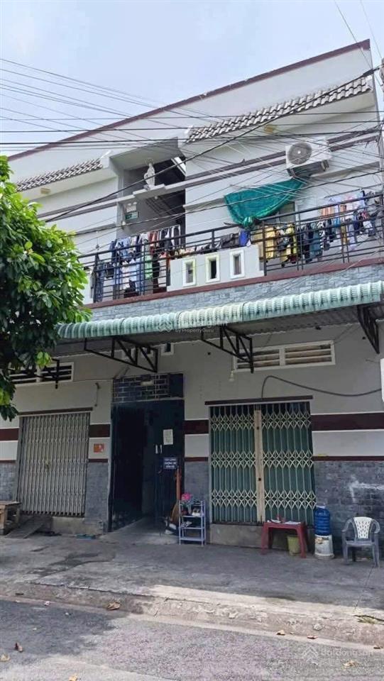 Chỉ 802 triệu dãy trọ ngay kcn becamex, phường chơn thành ngay điểm xuống cao tốc chơn thànhhcm