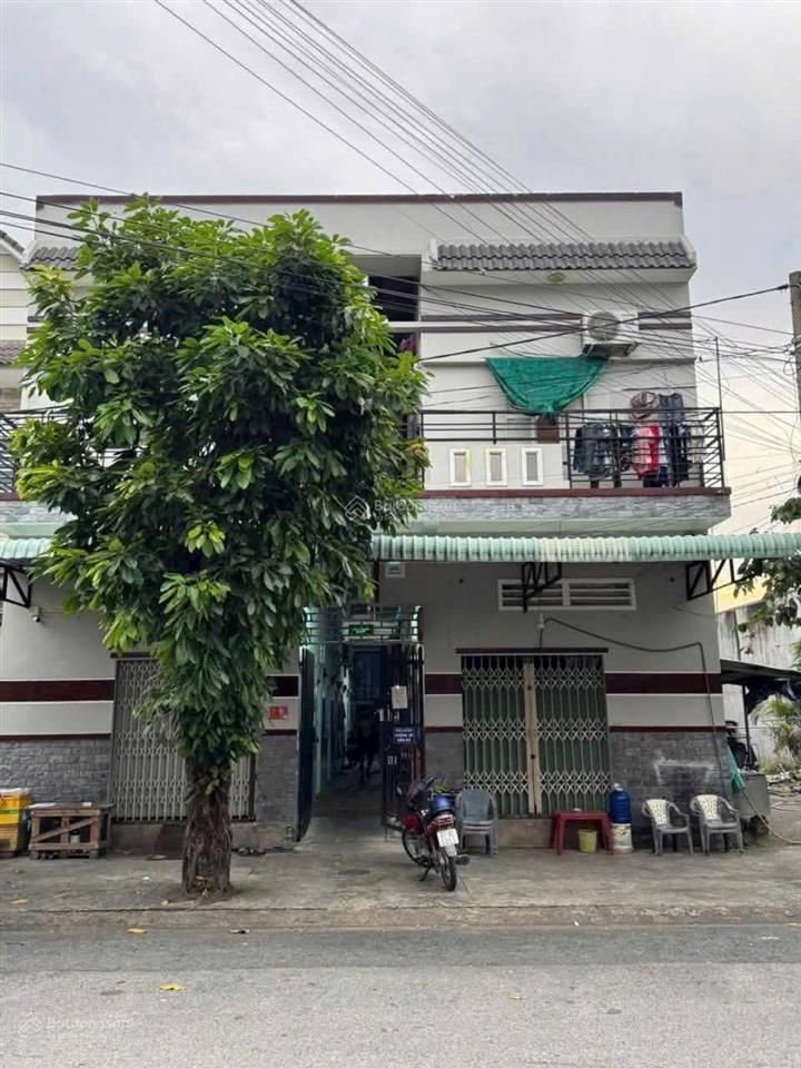 Chỉ 802 triệu dãy trọ ngay kcn becamex, phường chơn thành ngay điểm xuống cao tốc chơn thànhhcm