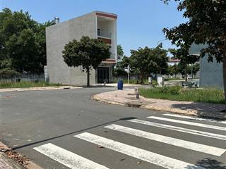 Gần 1,5 tỷ đất ngay gần vòng xoay an phú, thuận an. đầu tư đón đầu cao tốc hcm  chơn thành shr