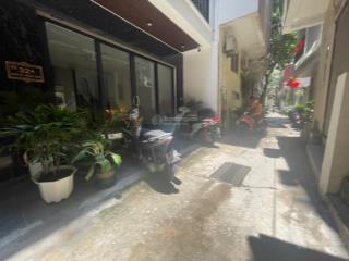 Nhà mặt phố ngọc lâm, long biên, hà nội giá ưu đãi 11,8 tỷ, 42m2