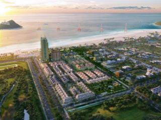 Biệt thự mặt biển beach villas cửa lò sổ hồng lâu dài giá cực kỳ hợp lý 0823 286 ***