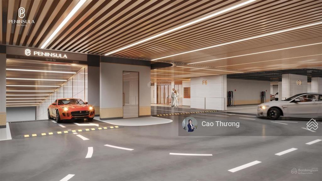 Căn hộ 2pn (73m2) view toàn cảnh núi, biển đà nẵng, căn hiếm có giỏ hàng mới 2025  dự án peninsula