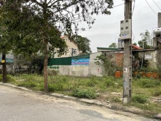 Chính chủ bán đất mặt tiền phan văn chí nghi lộc, tp vinh 100.2m2 ngay trung tâm sổ đỏ chính chủ